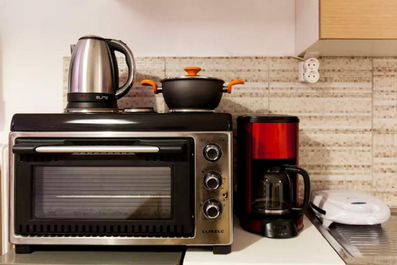 For Couples Near Downtown Appartement