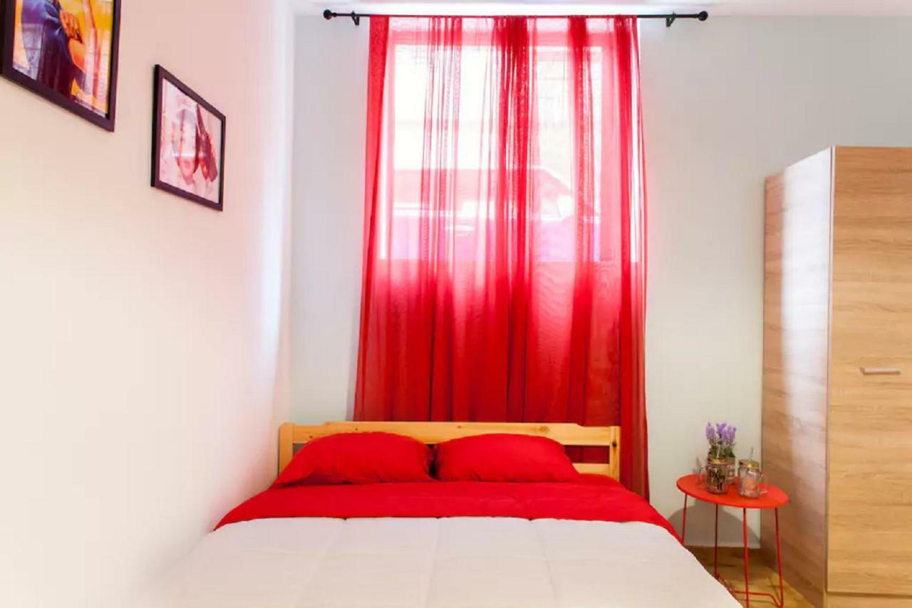 Appartement For Couples Near Downtown *