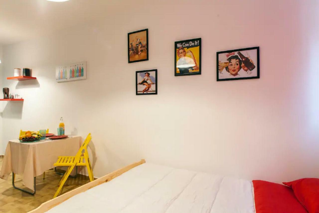 For Couples Near Downtown Appartement
