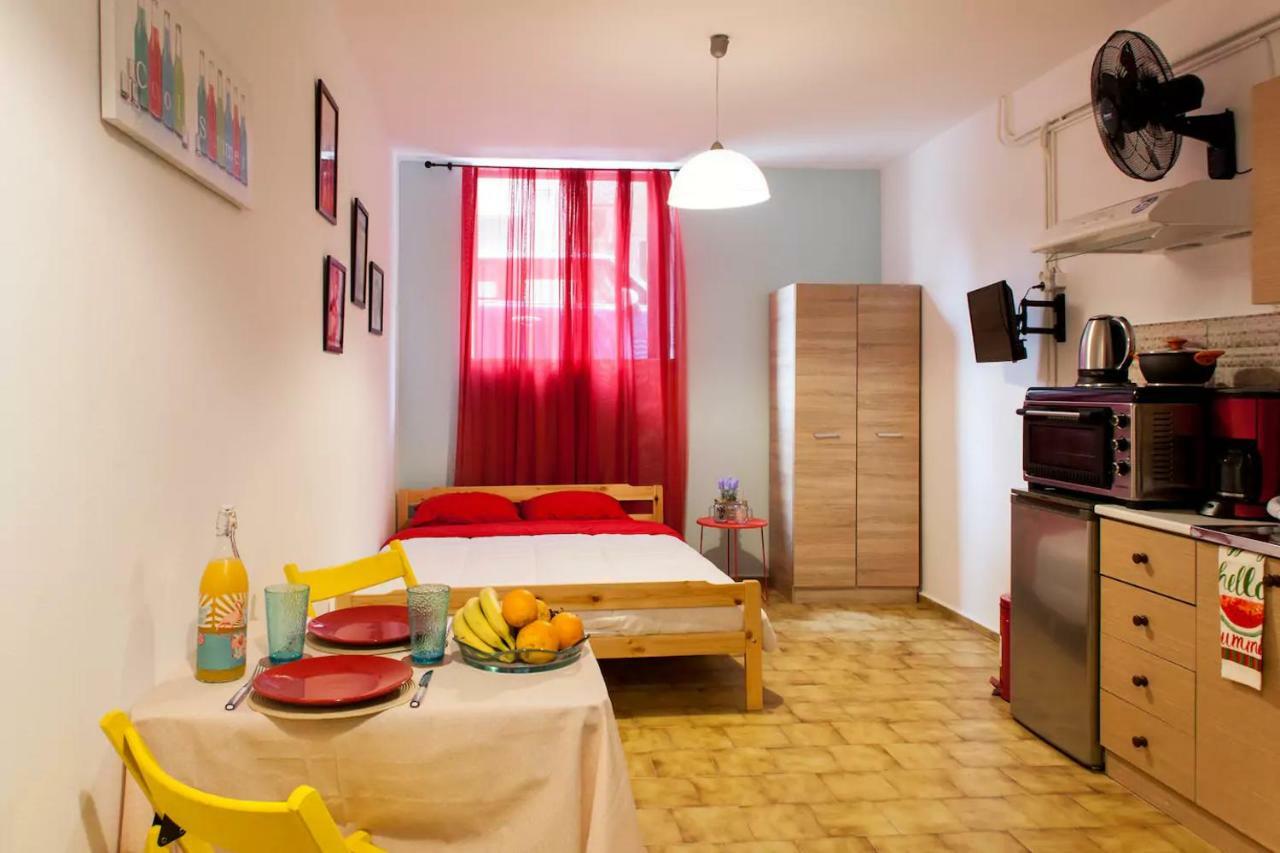 Appartement For Couples Near Downtown