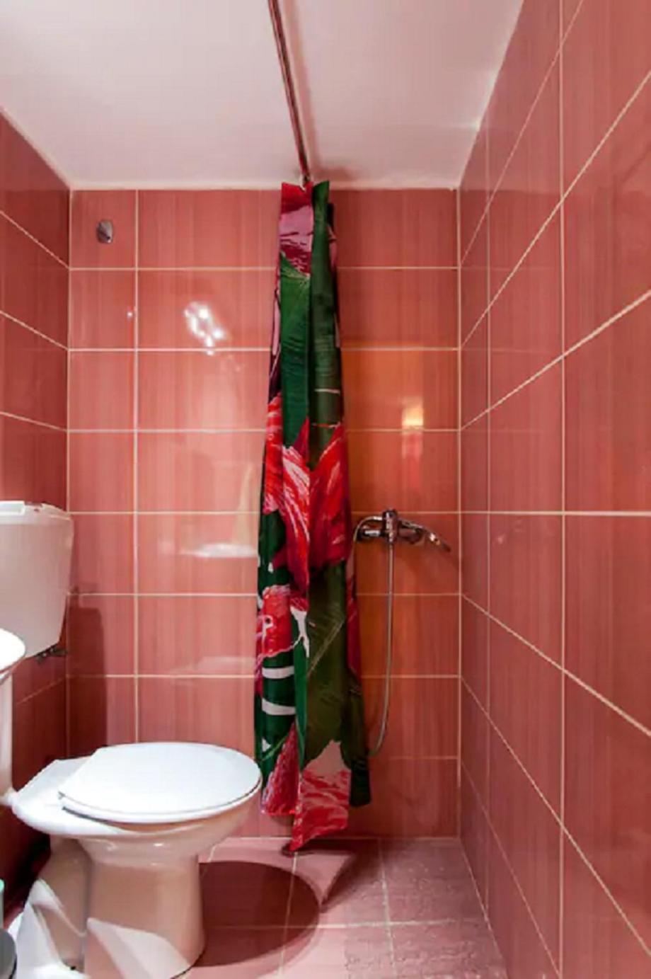 Appartement For Couples Near Downtown Héraklion